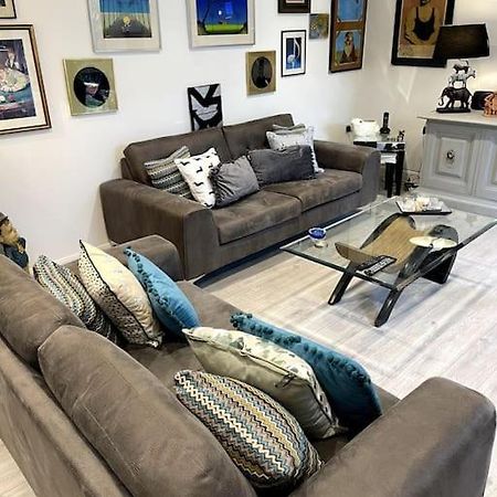 The Cabin, Arkley, Barnet Apartment Екстериор снимка