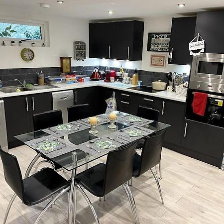 The Cabin, Arkley, Barnet Apartment Екстериор снимка