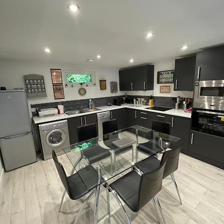 The Cabin, Arkley, Barnet Apartment Екстериор снимка