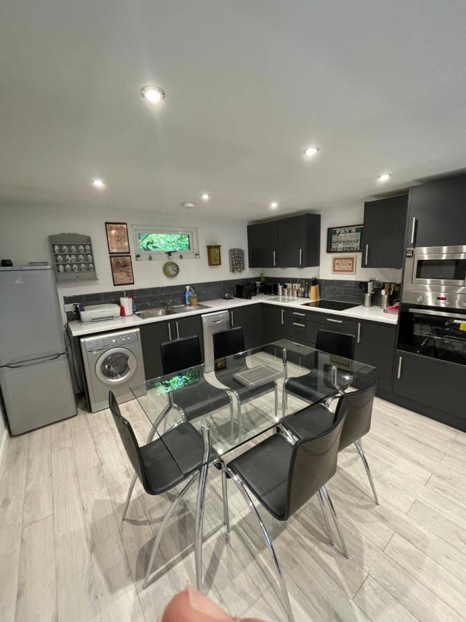 The Cabin, Arkley, Barnet Apartment Екстериор снимка